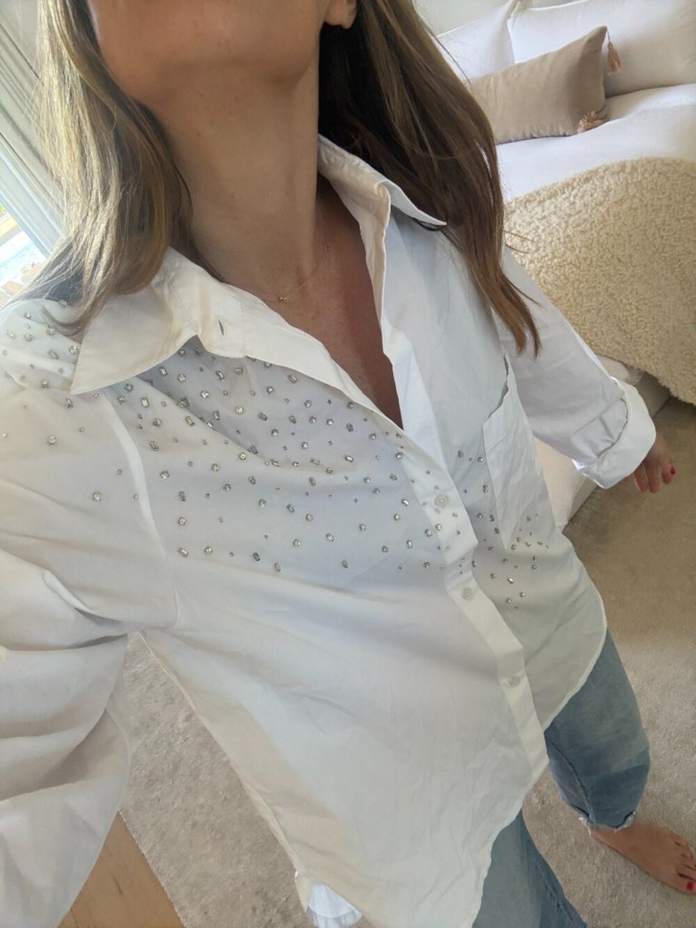 TWP Button Down - Picture 2 of 2
